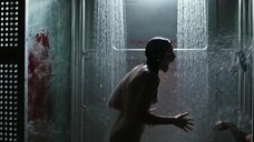 Калли Эрнандес: Чужой: Завет  – секс сцены