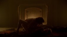 Джина МакКи: Борджиа  – секс сцены