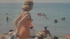 Людмила Шагалова: Мальчик и девочка (1966)  – секс сцены