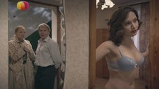 Марина Кондратьева: Ненависть  – секс сцены