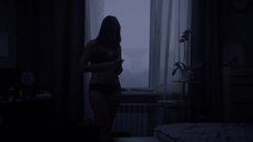 Марьяна Спивак: Нелюбовь (2017)  – секс сцены