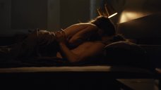 Эшли Хиншоу: Стартап  – секс сцены