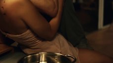 Отмара Марреро: Стартап  – секс сцены