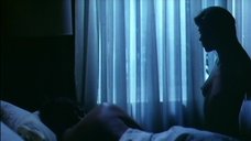 Настасья Кински: Такая, как ты есть  – секс сцены