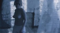 Дарья Мороз: Нанкинский пейзаж  – секс сцены