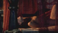 Виктория Райкова: Грозное время  – секс сцены