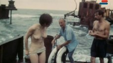 Анна Молчанова: Дожди в океане  – секс сцены
