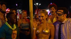 Никки Уилан: Шафер напрокат  – секс сцены