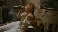 Ирина Цывина: Яма (1990)  – секс сцены