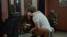 Виктория Заболотная: Бесстыдники (Россия)  – секс сцены