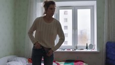 Ирина Горбачева: Аритмия  – секс сцены
