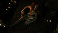 Яна Палласке: Фантомная боль  – секс сцены