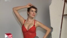 Sexy Ирена Понарошку