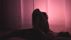 Юлия Стожарова: Связь (2012)  – секс сцены