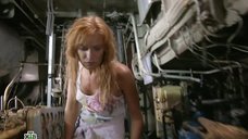 Олеся Судзиловская: Бомбила  – секс сцены