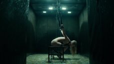 Дженнифер Лоуренс: Красный воробей  – секс сцены