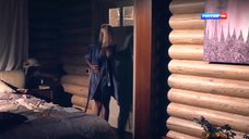 Анна Старшенбаум: Красотка (2012)  – секс сцены