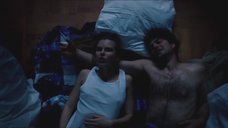 Александра Ревенко: Движение вверх  – секс сцены