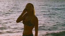Анастасия Панина: Скалолазка и последний из седьмой колыбели  – секс сцены