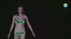 Юлия Зимина: Я сыщик  – секс сцены