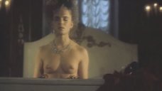 Лариса Шахворостова: Простодушный  – секс сцены