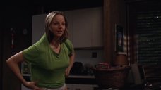 Джоди Фостер: Контакт (1997)  – секс сцены