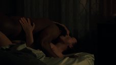 Оливия Уильямс: Электрические сны Филипа К. Дика  – секс сцены