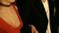 Эмилия Спивак: Статский советник  – секс сцены