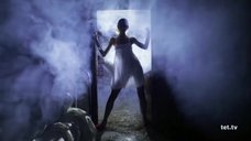 Ирина Сопонару: Однажды под Полтавой  – секс сцены