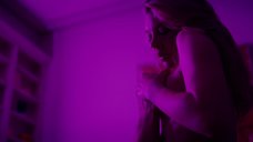 Натали Дормер: Невидимка (2018)  – секс сцены