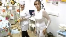 Голая Елена Проклова видео, фото