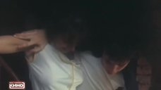 Ирина Апексимова: Башня (1987)  – секс сцены