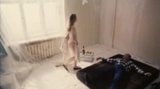 Анастасия Немоляева: Я свободен, я ничей  – секс сцены