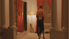 Николь Кидман: С широко закрытыми глазами  – секс сцены