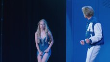Оливия Уайлд: Невероятный Бёрт Уандерстоун  – секс сцены