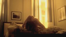 Руни Мара: Побочный эффект  – секс сцены