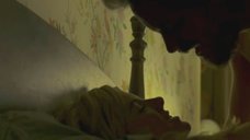 Сиенна Миллер: Тайны Питтсбурга  – секс сцены