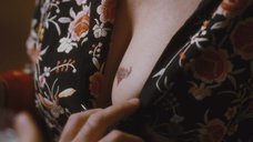 Сьюзен Сарандон: Красавчик Алфи, или Чего хотят мужчины  – секс сцены