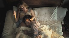 Сиенна Миллер: Запретная любовь  – секс сцены