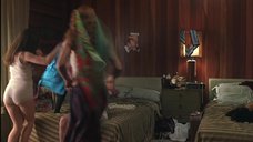 Анна Пэкуин: Почти знаменит  – секс сцены