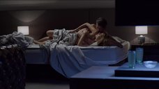 Марсела Мар: Эль Чапо  – секс сцены
