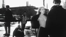 Мария Шалаева: Одиссея 1989  – секс сцены