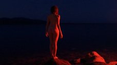 Алиса Хазанова: Сказка про темноту  – секс сцены