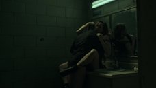 Джордана Спиро: Озарк  – секс сцены