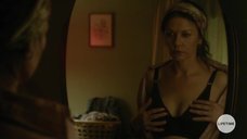 Кэтрин Зета-Джонс: Крестная мать кокаина  – секс сцены
