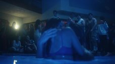 Алекса Деми: Эйфория (2019)  – секс сцены