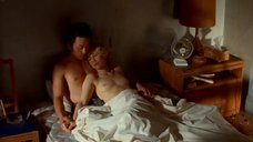 Вера Фармига: Никогда-навсегда  – секс сцены