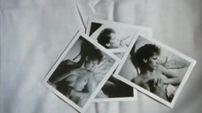 Джейми Ли Кертис: Любовные письма  – секс сцены