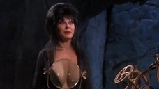 Видео с участием Elvira, биография звезды