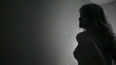 Трине Дюрхольм: Мыло  – секс сцены